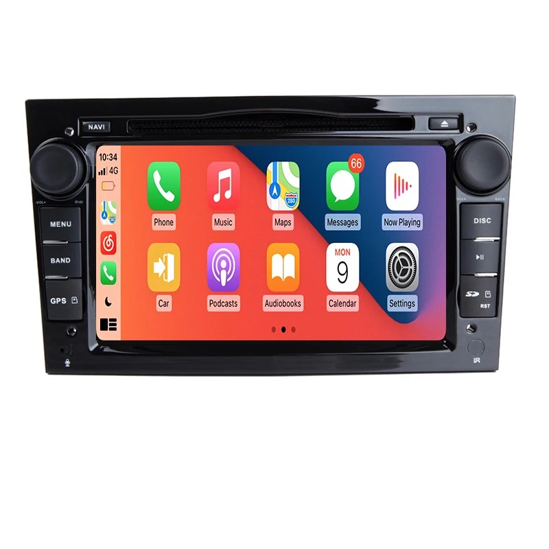 Автомобильный dvd-плеер 7 дюймов IPS Android 11 для Opel astra Vectra Antara Zafira радио WiFi 4/3G OBD Bluetooth Mirror link рулевое колесо Canbus
Автомобильный dvd-плеер 7 дюймов IPS Android 11 для Opel astra Vectra Antara Zafira радио WiFi 4/3G OBD Bluetooth Mirror link рулевое колесо Canbus