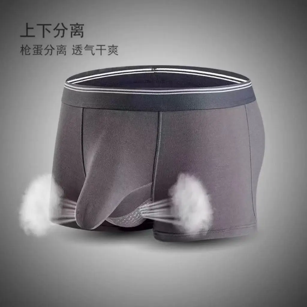 Summer Men's Running Shorts Panties Male Plus Size Casual Sports Underpants Bottoms Underwear
Summer Men's Running Shorts Panties Male Plus Size Casual Sports Underpants Bottoms Underwear