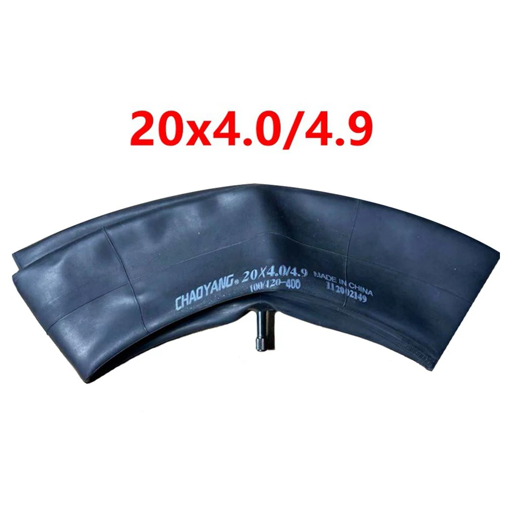 Tire Liners Inner Tube 20x4.0/4.9 Pair Useful 2 Pcs Accessories Parts Replacements Round Garden Outdoor Brand New
Tire Liners Inner Tube 20x4.0/4.9 Pair Useful 2 Pcs Accessories Parts Replacements Round Garden Outdoor Brand New