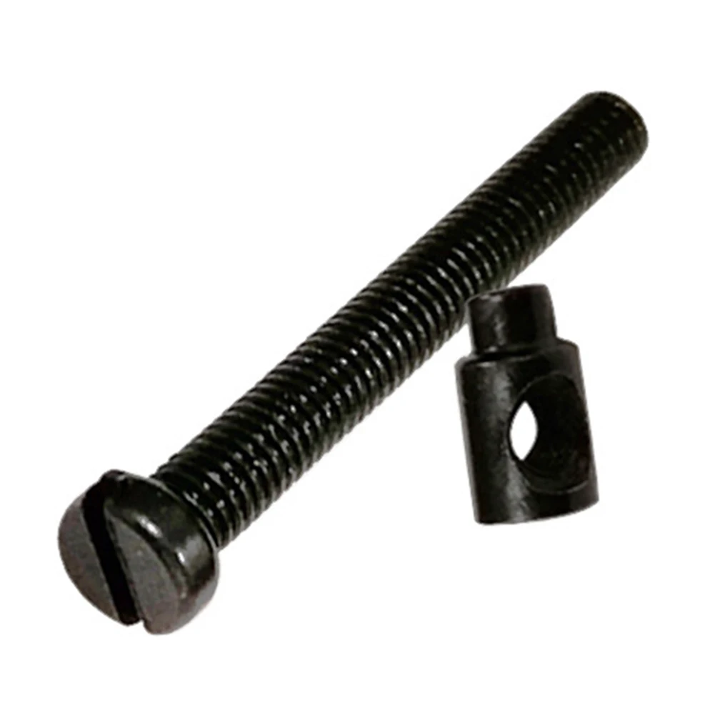 Bar Chain Tensioner Adjustment Screw For Electric 405 5016 Chainsaw Grass Trimmer Garden Lawn Mower Power Tool Replace-part
Bar Chain Tensioner Adjustment Screw For Electric 405 5016 Chainsaw Grass Trimmer Garden Lawn Mower Power Tool Replace-part