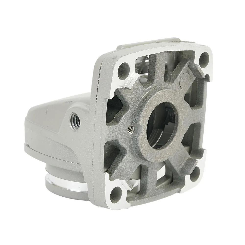 1pc Angle Grinder Head Shell Aluminum For 9523B Angle Grinder / 9913 Angle Grinder Silver Hot Sale Newest Practical
1pc Angle Grinder Head Shell Aluminum For 9523B Angle Grinder / 9913 Angle Grinder Silver Hot Sale Newest Practical