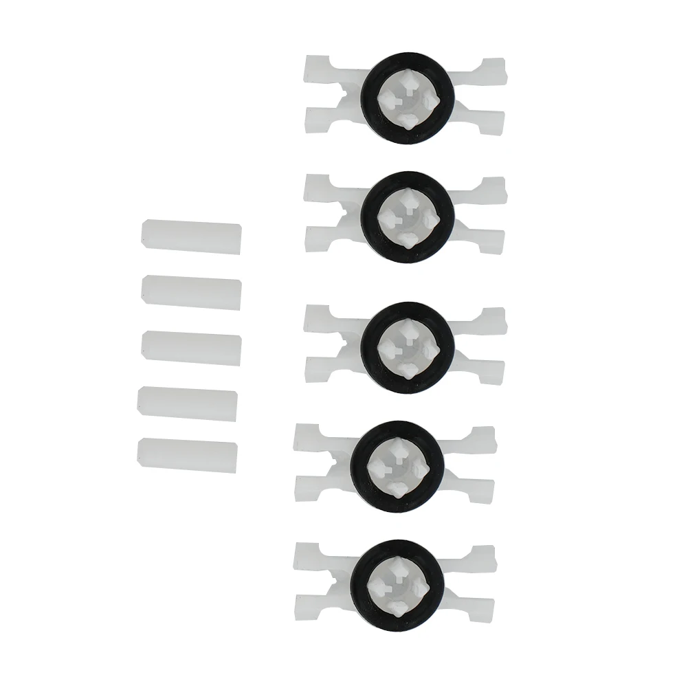 Parts Clips Clip Fastener For BMW E46 51138204858 Moulding Trim Pro Accessories FCP-0195 High Quality Practical
Parts Clips Clip Fastener For BMW E46 51138204858 Moulding Trim Pro Accessories FCP-0195 High Quality Practical
