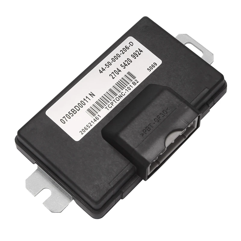 44-50-000-206-D Car 4WD Gearbox Control ECU Module For Great Wall Haval CUV H3 H5 Wingle3 0705BD0011N Transfer Case Unit
44-50-000-206-D Car 4WD Gearbox Control ECU Module For Great Wall Haval CUV H3 H5 Wingle3 0705BD0011N Transfer Case Unit