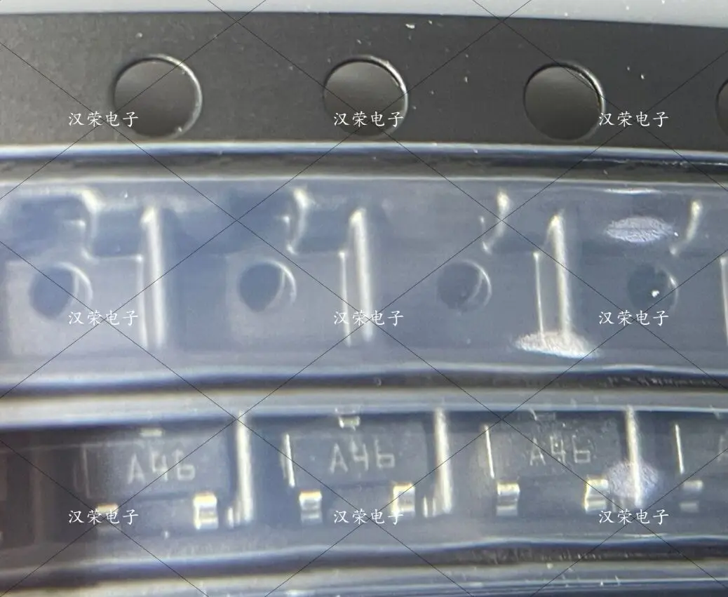 100 SMV1211-001LF SSC8013GS6 BAT46A 2STR1160 2STR2215 BAR42FILM BAT46AFILM BAT54SFILM ST3400SRG ST1005SRG ST2300S23RG ST3421SRG
100 SMV1211-001LF SSC8013GS6 BAT46A 2STR1160 2STR2215 BAR42FILM BAT46AFILM BAT54SFILM ST3400SRG ST1005SRG ST2300S23RG ST3421SRG