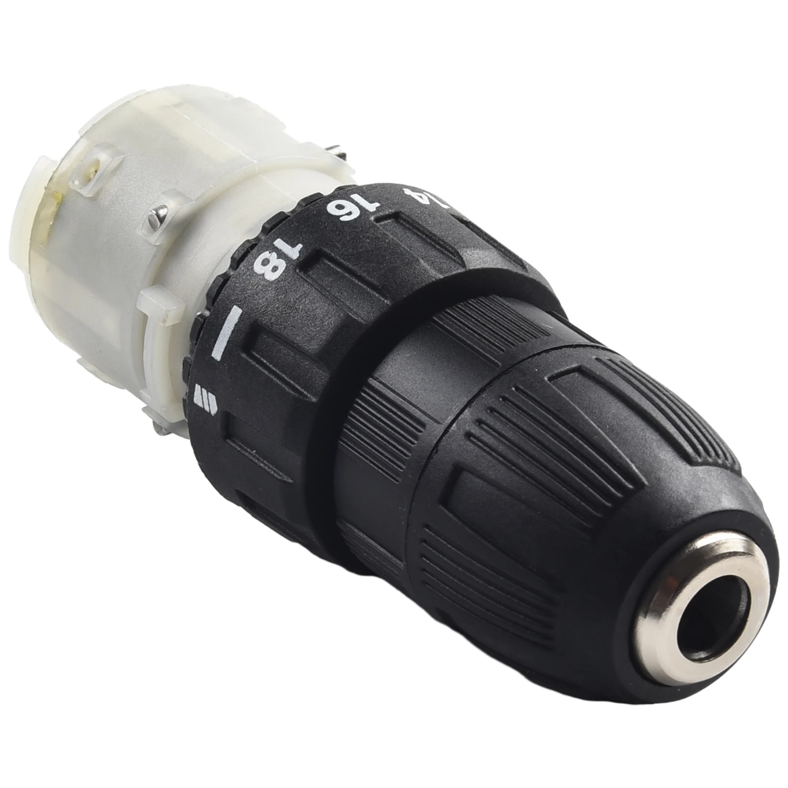 Impact Drill Parts Impact Drill Gearbox Durable For 12V16.8V21V Power Tool Metal Power Tools Repair Parts 1set
Impact Drill Parts Impact Drill Gearbox Durable For 12V16.8V21V Power Tool Metal Power Tools Repair Parts 1set