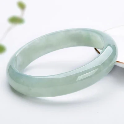 Send Certificate Burma Certified Jade Bangles Women Healing Jewelry Genuine Natural Jadeite Myanmar Emerald Gemstone Bangle
Send Certificate Burma Certified Jade Bangles Women Healing Jewelry Genuine Natural Jadeite Myanmar Emerald Gemstone Bangle