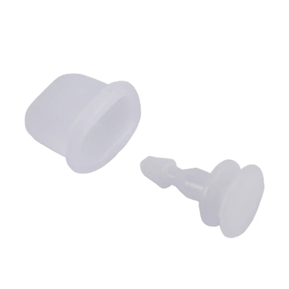 10 Pair Fastener Wheel Fender Flare Clip Car Accessories Door Guard Nails Plastic White For Nissan Frontier Pathfinder
10 Pair Fastener Wheel Fender Flare Clip Car Accessories Door Guard Nails Plastic White For Nissan Frontier Pathfinder