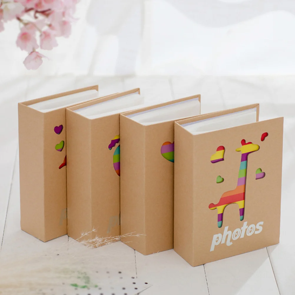 Pockets Baby Photo Album Keepsake Children Growth Record Album Memory Storage Book Gift Party Decoration
Pockets Baby Photo Album Keepsake Children Growth Record Album Memory Storage Book Gift Party Decoration