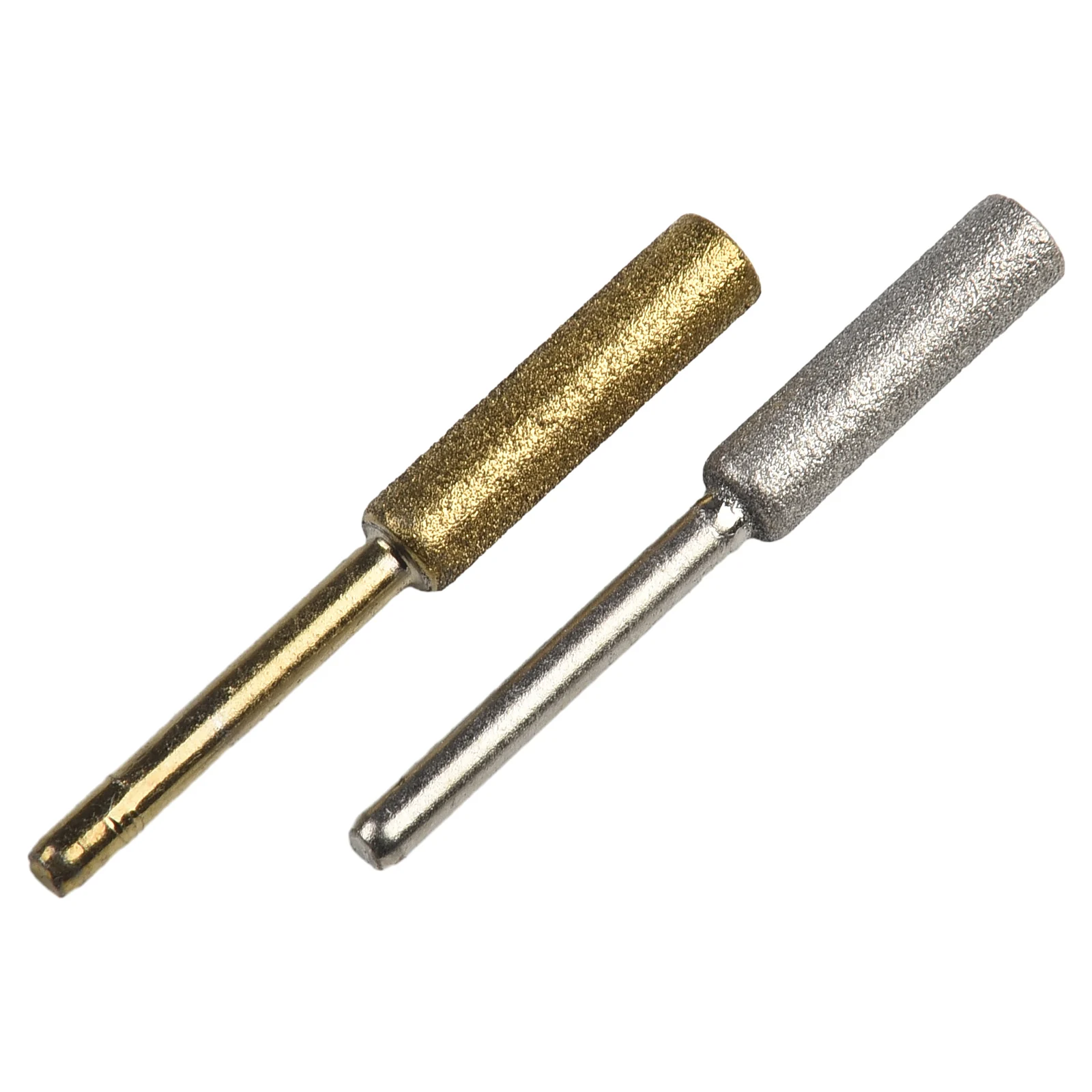 Chainsaw Sharpener Metal Grinding Carving Cylindrical Burr Grinding Tool Sharpener Grinder Sharpener Stone File
Chainsaw Sharpener Metal Grinding Carving Cylindrical Burr Grinding Tool Sharpener Grinder Sharpener Stone File