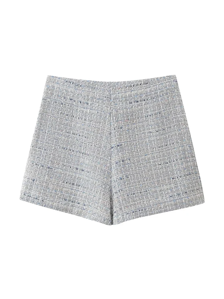 Womens 2024 Girls New Fashion Plaid Blue Line Short Pants Womens Casual High Waist Back Zipper Spring Shorts Skirts
Womens 2024 Girls New Fashion Plaid Blue Line Short Pants Womens Casual High Waist Back Zipper Spring Shorts Skirts