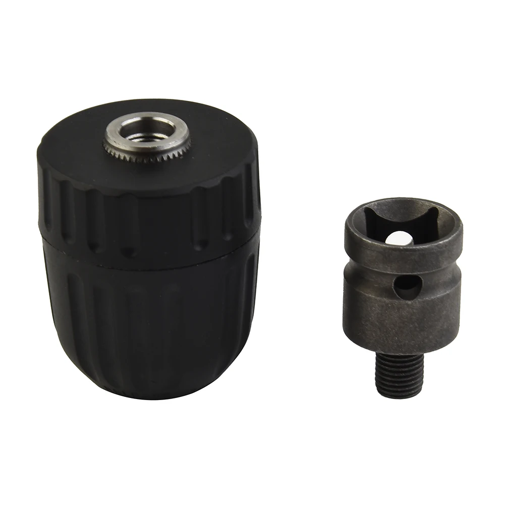 Best 0.8-10mm 3/8-24UNF Drill Bit Conversion Head Hread Drill Bit Replacement 0.8-10mm 3/8-24UNF Drill Bit Durable
Best 0.8-10mm 3/8-24UNF Drill Bit Conversion Head Hread Drill Bit Replacement 0.8-10mm 3/8-24UNF Drill Bit Durable