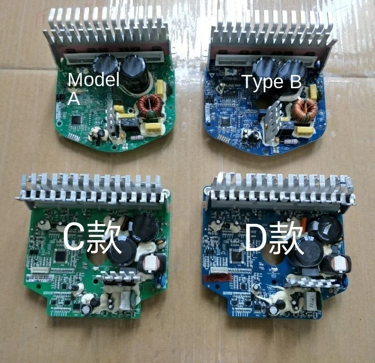 Applicable to washing machine variable frequency motor drive board XQG90-BX12288Z BX12266A BX12288A
Applicable to washing machine variable frequency motor drive board XQG90-BX12288Z BX12266A BX12288A