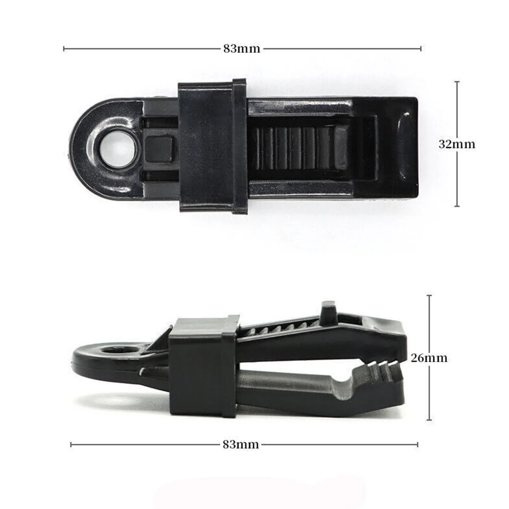 Secure Your Tarps with Adjustable Heavy Duty Lock Grip, Effortless Installation and Removal, Perfect for Outdoor Use
Secure Your Tarps with Adjustable Heavy Duty Lock Grip, Effortless Installation and Removal, Perfect for Outdoor Use