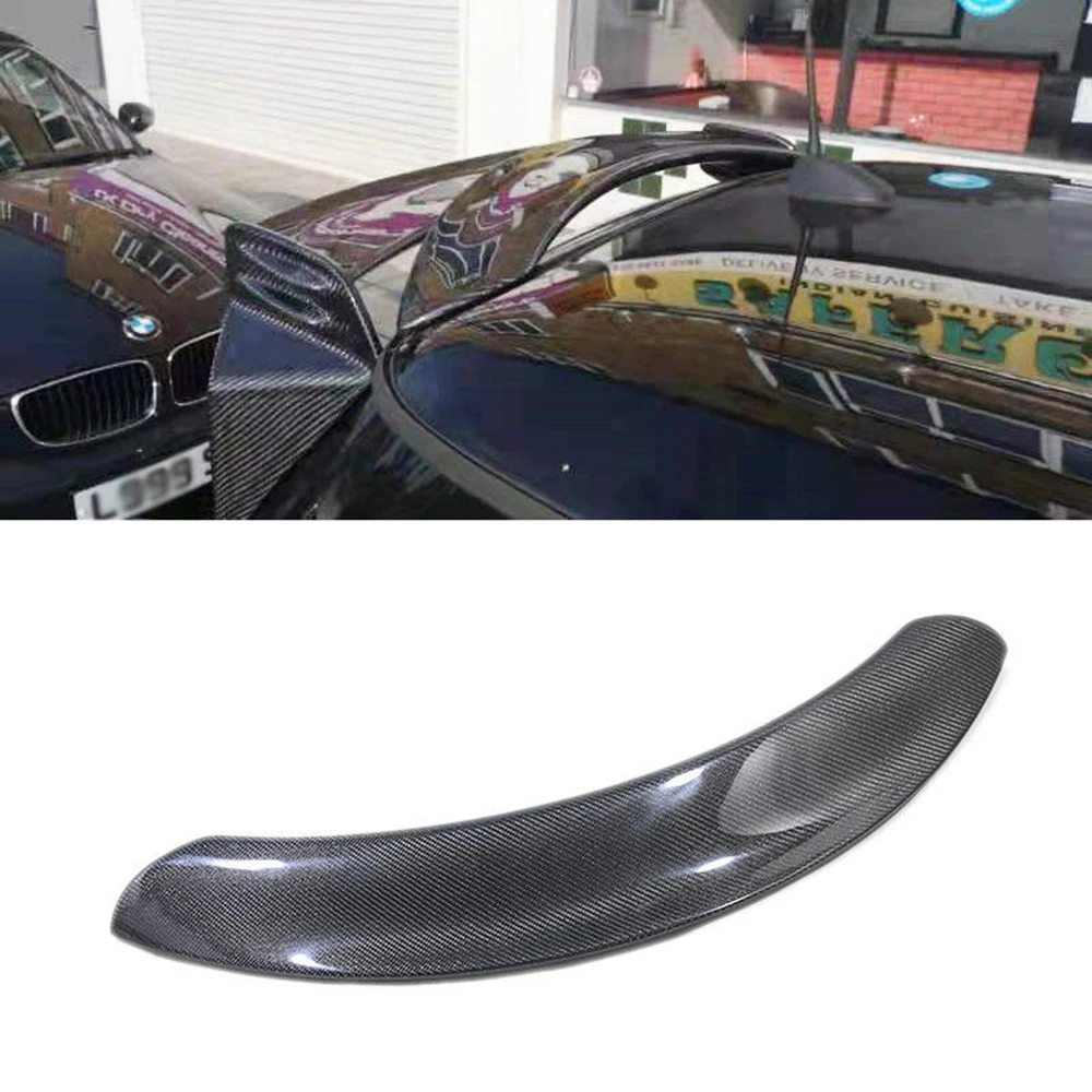 R53 Mini Cooper Body Kit Carbon Fiber Rear Roof Spoiler Wing Ducktail For BMW MINI R53 2001-2006,100% tested well
R53 Mini Cooper Body Kit Carbon Fiber Rear Roof Spoiler Wing Ducktail For BMW MINI R53 2001-2006,100% tested well