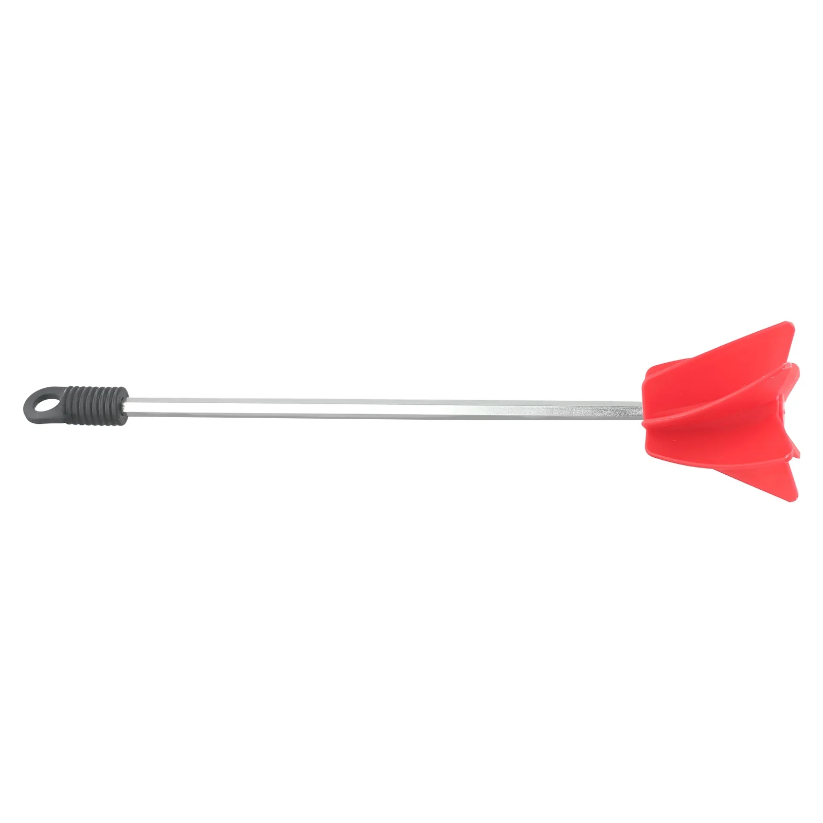 Stirring Rod Paint Mixer Bit Applicable Liquid Electric Drill Attachment High Efficiency Pigment Mixing Paddle
Stirring Rod Paint Mixer Bit Applicable Liquid Electric Drill Attachment High Efficiency Pigment Mixing Paddle