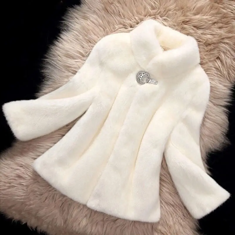 Fur Coat 2023 Winter Lady Jacket Imitation Mink Fur Stand Collar Short Casual Women Clothing
Fur Coat 2023 Winter Lady Jacket Imitation Mink Fur Stand Collar Short Casual Women Clothing