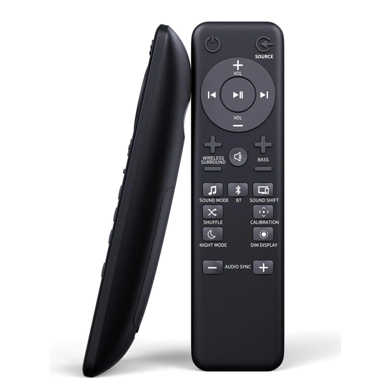 Замена пульта дистанционного управления для звуковой панели JBL 2,1/3,1/5.1, акустическая система JBLBAR51BLKAM JBLBAR51BLKEP JBLBAR51BLKAM-Z, запчасти, 2 шт.
Замена пульта дистанционного управления для звуковой панели JBL 2,1/3,1/5.1, акустическая система JBLBAR51BLKAM JBLBAR51BLKEP JBLBAR51BLKAM-Z, запчасти, 2 шт.