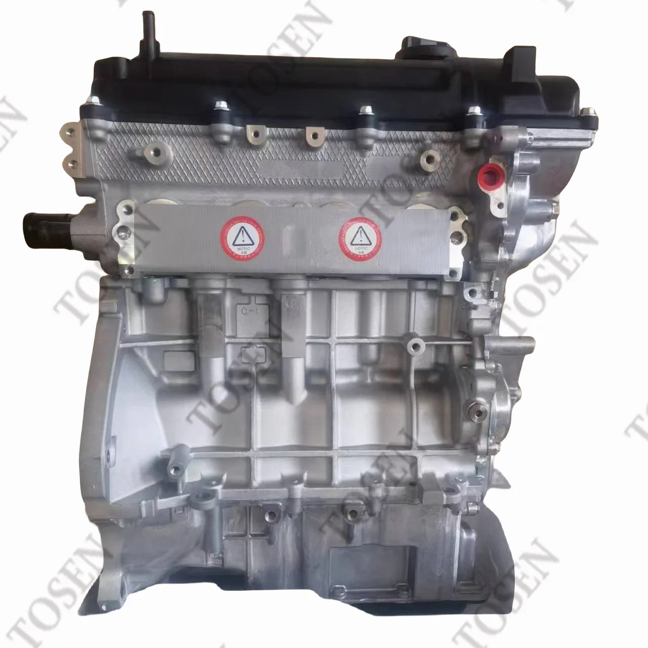 Korean Car Engine G4LA G4LC G4FA G4FC For Kia high quality wholesale factory original
Korean Car Engine G4LA G4LC G4FA G4FC For Kia high quality wholesale factory original