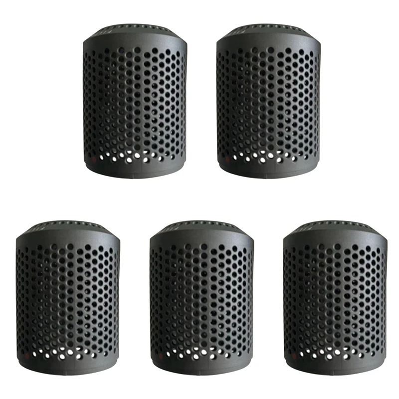 Пыленепроницаемый внешний фильтр для пылесоса Dyson HD01 HD03 HD08
Пыленепроницаемый внешний фильтр для пылесоса Dyson HD01 HD03 HD08