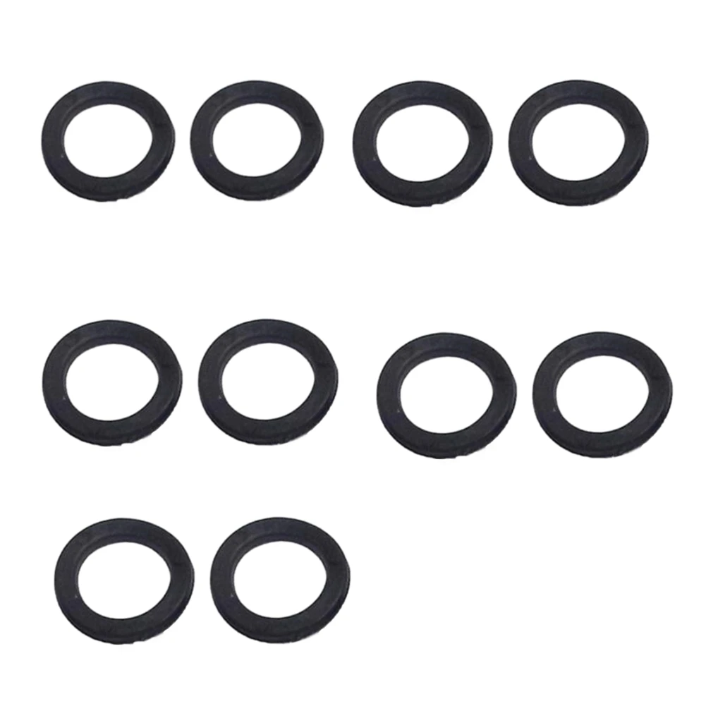 10/20pcs Rubber Washer Replacement Orings Rubber Washers For 1\" Spinlock Dumbbells Nuts 25mm Plastic Fitness Accessories
10/20pcs Rubber Washer Replacement Orings Rubber Washers For 1\" Spinlock Dumbbells Nuts 25mm Plastic Fitness Accessories