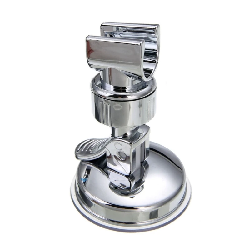 Adjustable Suction Cup Shower Bracket Shower Head Holder for a Stable and Convenient Bathing Experience Simple Installs
Adjustable Suction Cup Shower Bracket Shower Head Holder for a Stable and Convenient Bathing Experience Simple Installs