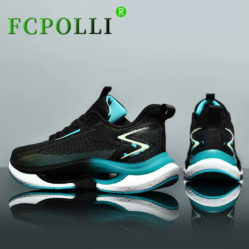 

Super Cool Running Shoes For Men Large Size Run Sport Shoe Man Breathable Walking Shoe Mens Comfortable Jogging Shoes Boys