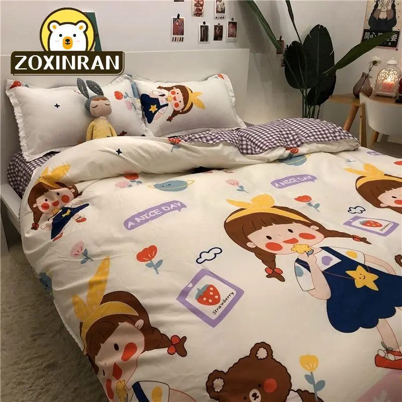 Пододеяльник 220x240, роскошные чехлы в скандинавском стиле для кровати... Комплект постельного белья, пододеяльник, наборы одеял, постельное белье, 2 человека...
Пододеяльник 220x240, роскошные чехлы в скандинавском стиле для кровати... Комплект постельного белья, пододеяльник, наборы одеял, постельное белье, 2 человека...
