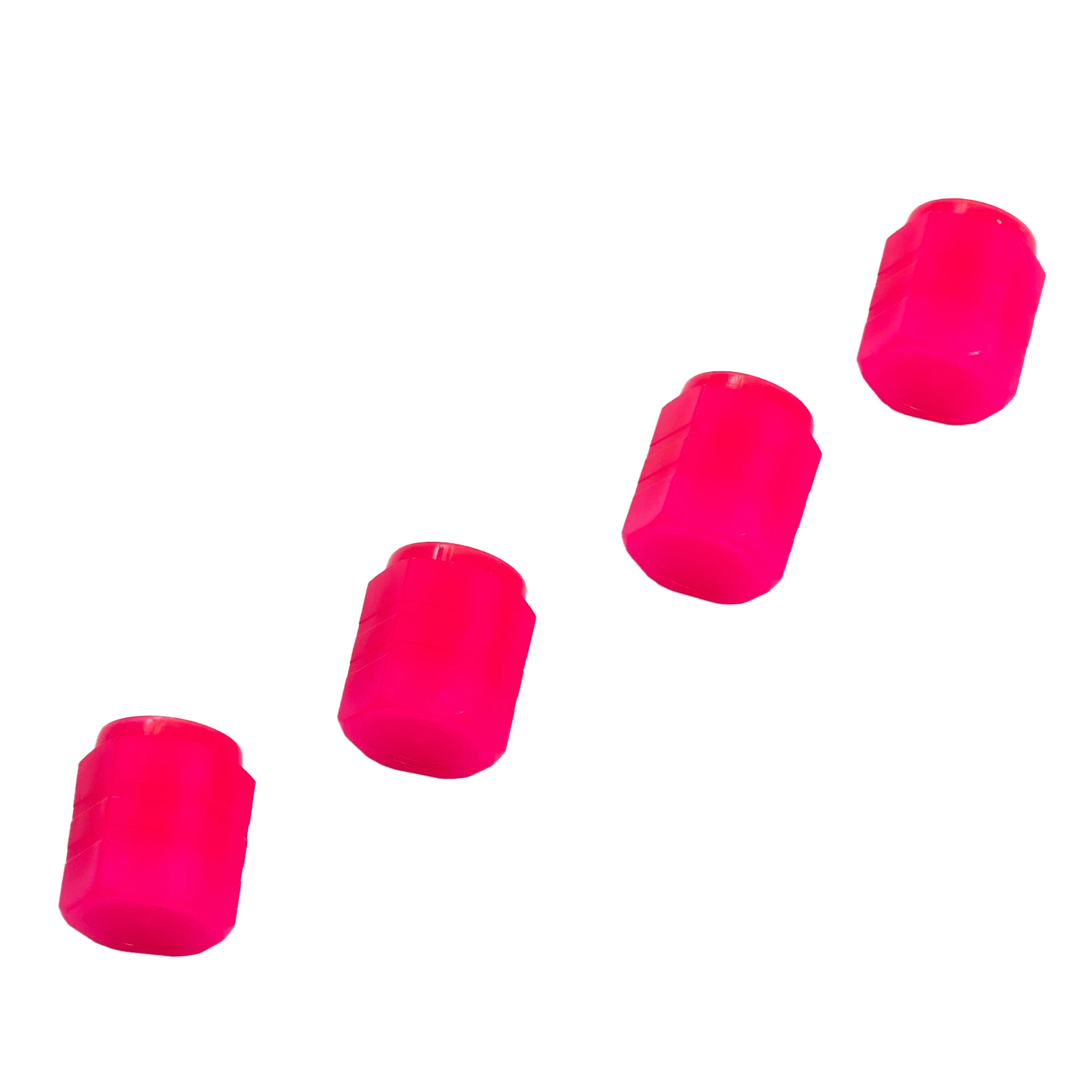 Protect Tire Valve Tip Car Tire Valve Cap Car Accessories For Cars SUVs Trucks Bicycles And Other Motor Vehicles Pink 4pcs ABS
Protect Tire Valve Tip Car Tire Valve Cap Car Accessories For Cars SUVs Trucks Bicycles And Other Motor Vehicles Pink 4pcs ABS