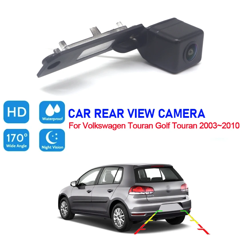 Водонепроницаемая HD камера заднего вида для Volkswagen Touran Golf Touran 2003 2004 2005 2006 2007 2008 2009 2010
Водонепроницаемая HD камера заднего вида для Volkswagen Touran Golf Touran 2003 2004 2005 2006 2007 2008 2009 2010