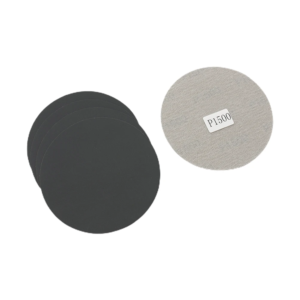 30Pcs 125mm Wet And Dry Sanding Discs 5 Inch Hook & Loop Sandpaper 800-3000 Grit For Artificial Stone Furniture
30Pcs 125mm Wet And Dry Sanding Discs 5 Inch Hook & Loop Sandpaper 800-3000 Grit For Artificial Stone Furniture