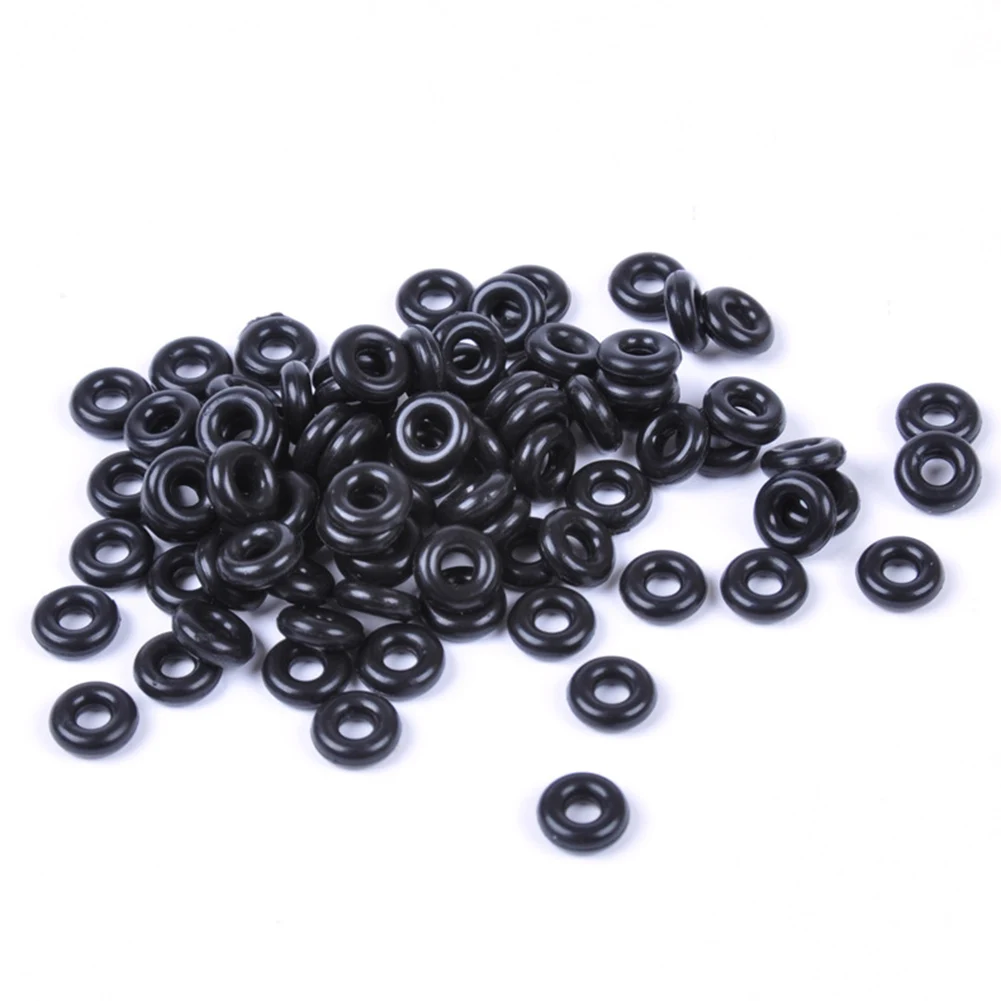Carp Fishing Round Rig Iscas O-Ring Outer Diameter 4mm Pesca Rubber Swivel O-Ring Connector Fishing Accessories
Carp Fishing Round Rig Iscas O-Ring Outer Diameter 4mm Pesca Rubber Swivel O-Ring Connector Fishing Accessories