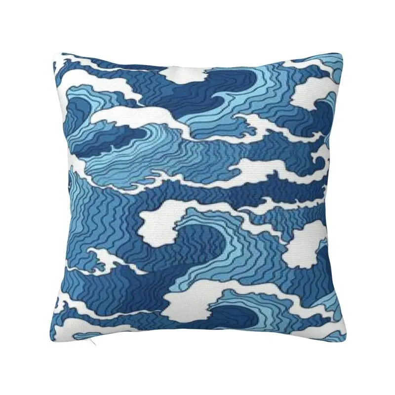 Demon Slayer Cool Waves Pillow Case Decorative Kimetsu No Yaiba Luxury Cushion Cover Car Pillowcase
Demon Slayer Cool Waves Pillow Case Decorative Kimetsu No Yaiba Luxury Cushion Cover Car Pillowcase
