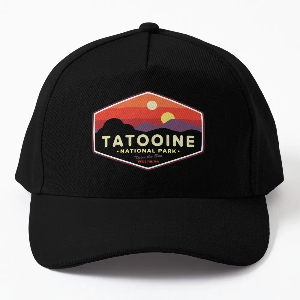 Tatooine National Park Baseball Cap western Hat New In The Hat Rugby Baseball Men Women's
Tatooine National Park Baseball Cap western Hat New In The Hat Rugby Baseball Men Women's