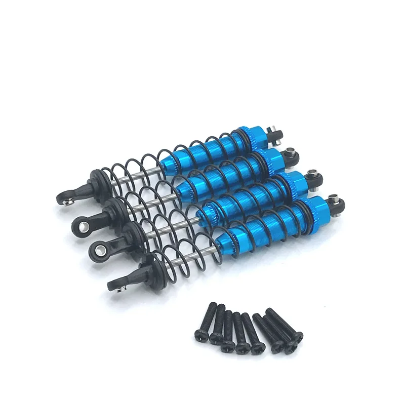 Wltoys 104009 12402-A A323 12409 RC автомобильные запасные части металлический амортизатор
Wltoys 104009 12402-A A323 12409 RC автомобильные запасные части металлический амортизатор