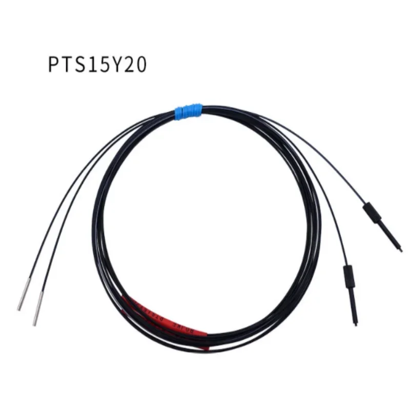 Ptc15y10 Ptc15y20 Pts15y10 Pts15y20 Pte15y10 Pte15y20 Pts15y10i 1.5mm Probe Line of Opposite Optical Fiber Sensor 
Ptc15y10 Ptc15y20 Pts15y10 Pts15y20 Pte15y10 Pte15y20 Pts15y10i 1.5mm Probe Line of Opposite Optical Fiber Sensor
