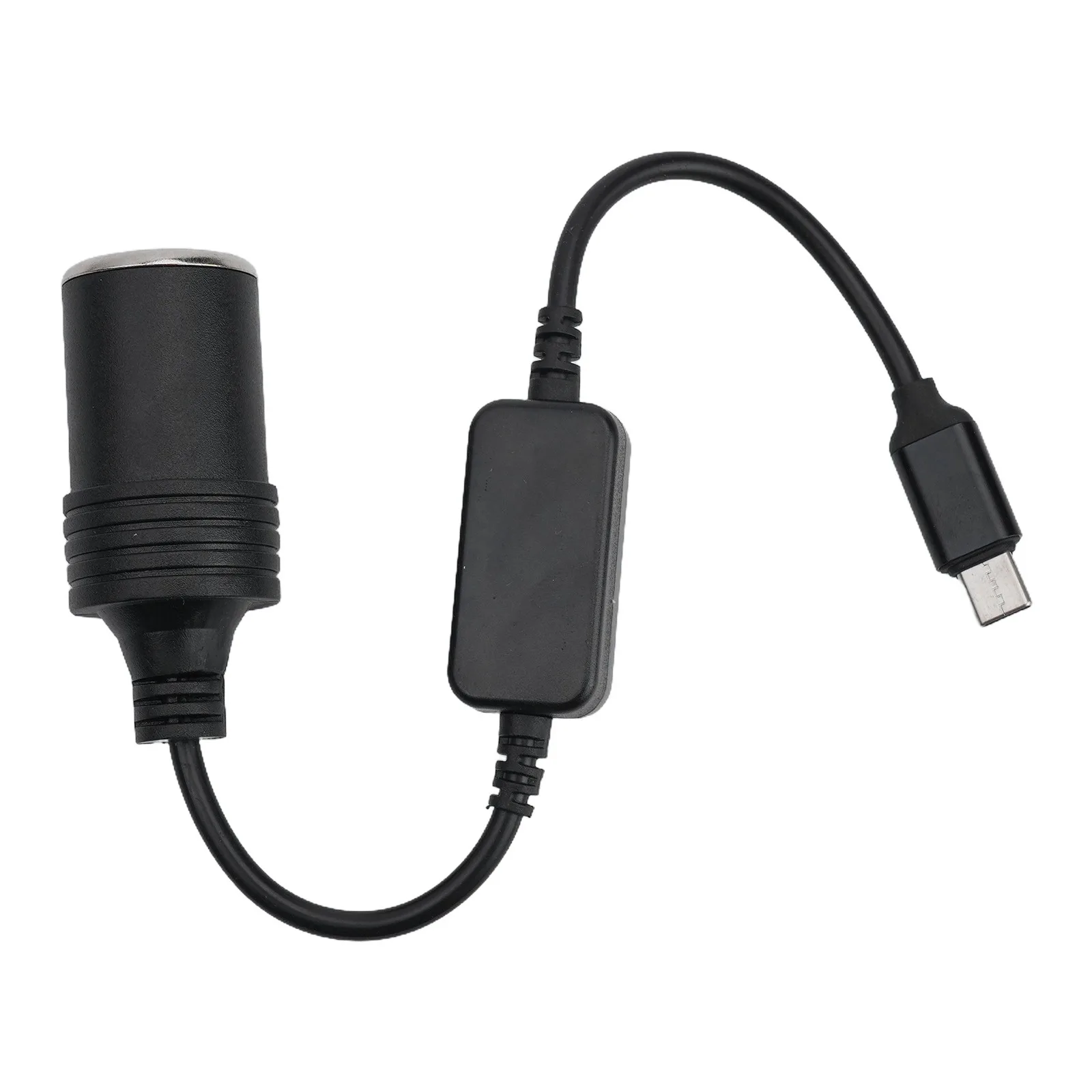 ABS Car Lighter Socket Slight Deviations Direct Installation Method Converter Adapter Cord Practical And Reliable
ABS Car Lighter Socket Slight Deviations Direct Installation Method Converter Adapter Cord Practical And Reliable