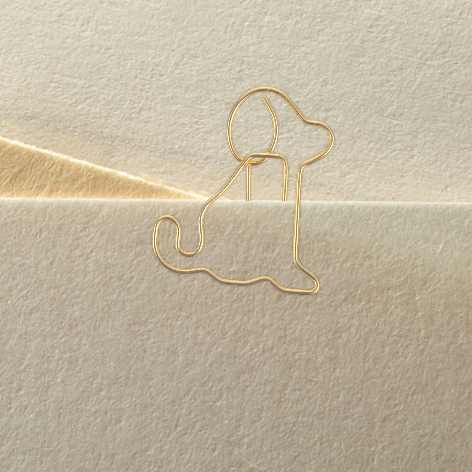 50 Pcs Paper Clip Scrapbook Clips for Document Bookmark Bookmarked Small Paperclips Metal Creative
50 Pcs Paper Clip Scrapbook Clips for Document Bookmark Bookmarked Small Paperclips Metal Creative