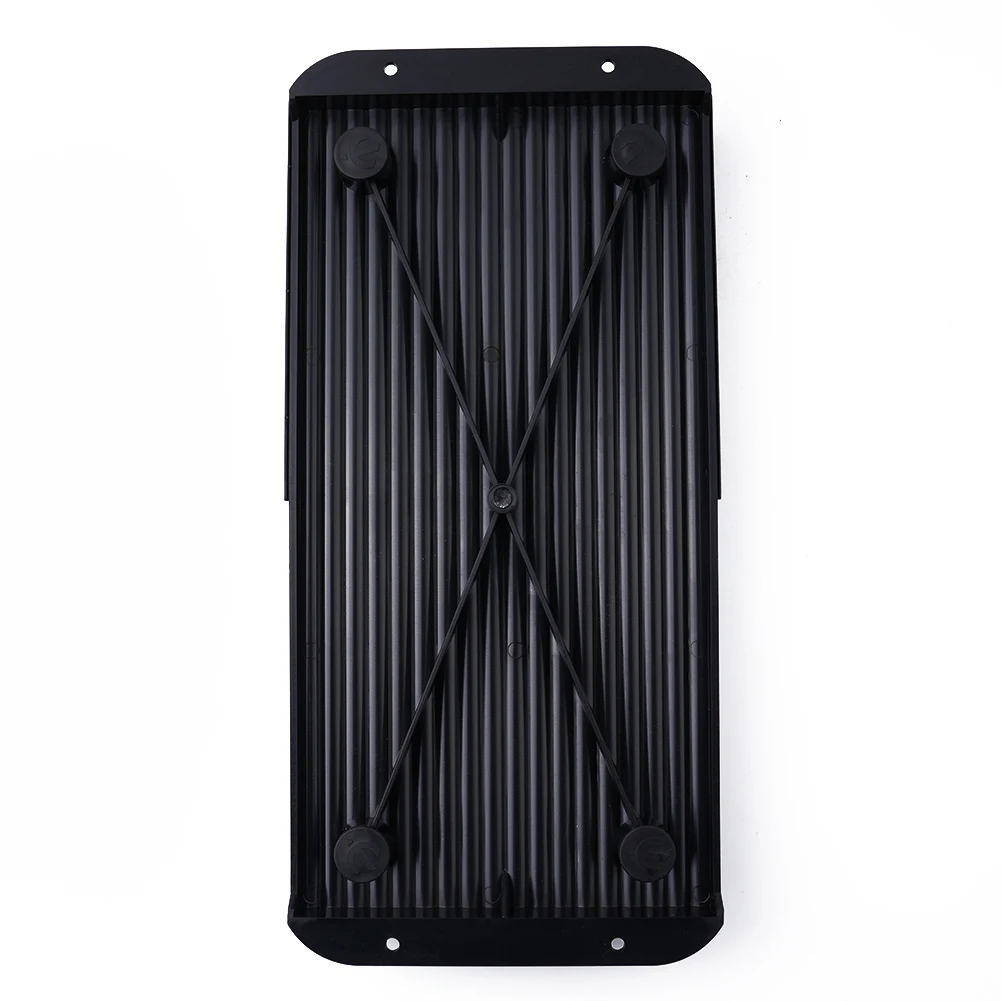 Baitmaker Boilies Rolling Table Fishing Black Accessories Tools 1 Pcs 30*15cm For Boilie Bait Making High Quality
Baitmaker Boilies Rolling Table Fishing Black Accessories Tools 1 Pcs 30*15cm For Boilie Bait Making High Quality