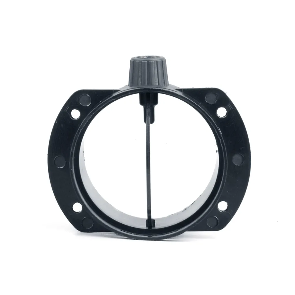 Brand New Durable High Quality Useful Regulating Valve Air Outlet Vent Y/T Branch 4.13x2inch Air Duct Connector
Brand New Durable High Quality Useful Regulating Valve Air Outlet Vent Y/T Branch 4.13x2inch Air Duct Connector
