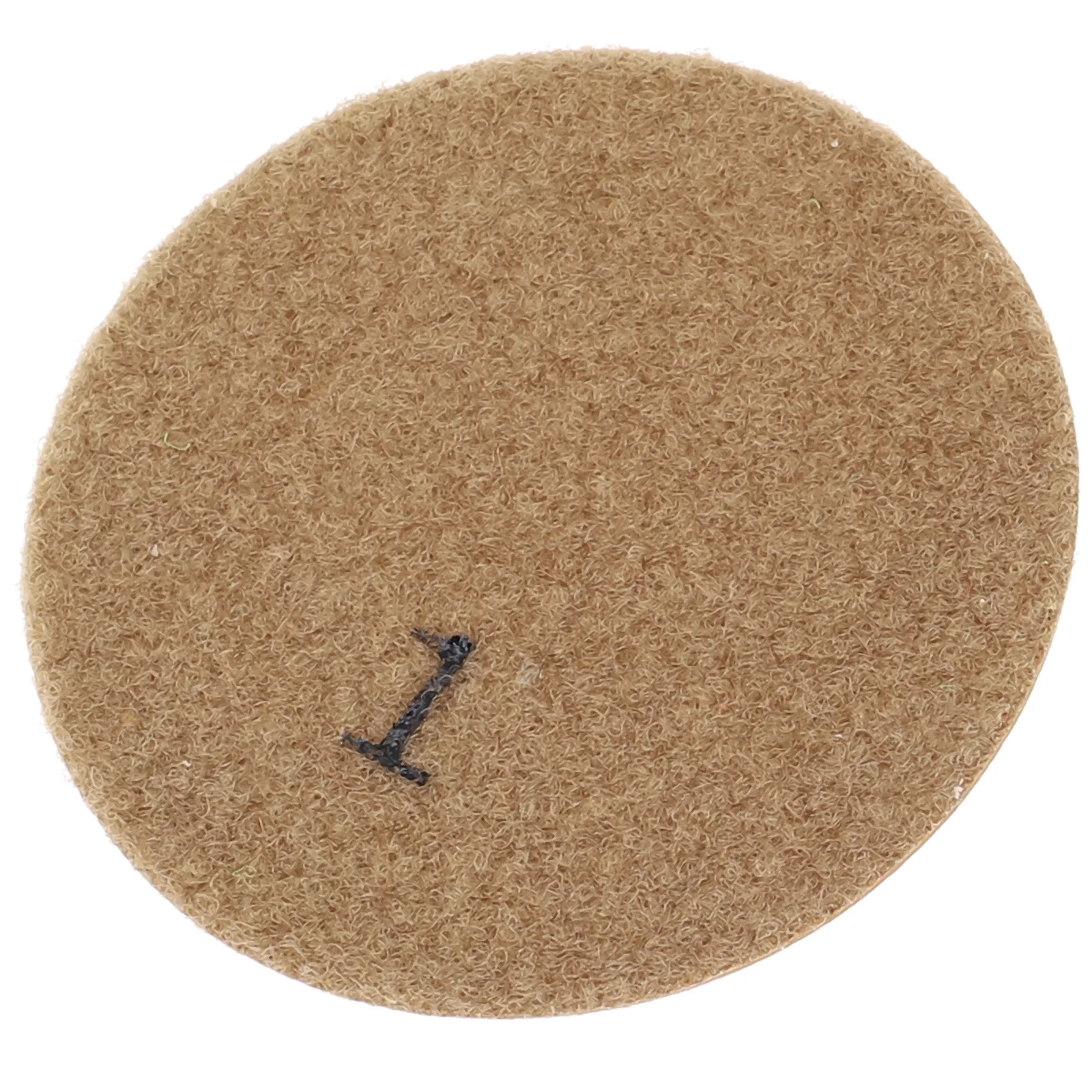 Brand New Polishing Pad Polishing Pads Diamond Powder And Resin Thick-ness 6mm Used For Marble Polishing Wet/Dry
Brand New Polishing Pad Polishing Pads Diamond Powder And Resin Thick-ness 6mm Used For Marble Polishing Wet/Dry