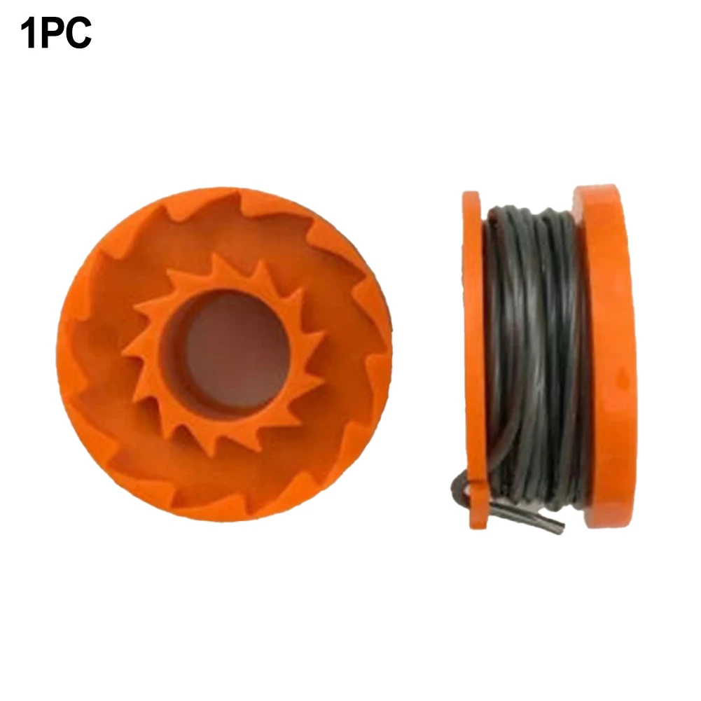 Mower Accessories Automatic Power Cord Mower Spool Hope these titles meet your requirements! If you need more let me know!
Mower Accessories Automatic Power Cord Mower Spool Hope these titles meet your requirements! If you need more let me know!