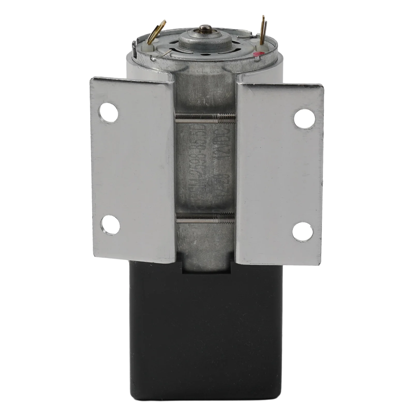 DC 12V Vacuum Pump No Oil Pump Pump Suction Instrument Vacuum Pumps With Bracket 5L/min 65-120kpa Air Pump DC9V~14V
DC 12V Vacuum Pump No Oil Pump Pump Suction Instrument Vacuum Pumps With Bracket 5L/min 65-120kpa Air Pump DC9V~14V