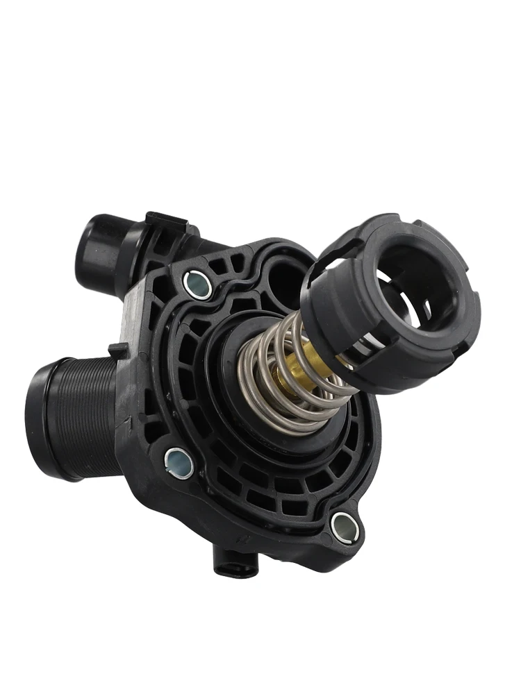 Engine Thermostat Thermostat Black Plastic 11518601366 11518623576 For BMW F45 X1 X2 Car Accessories Direct Fit
Engine Thermostat Thermostat Black Plastic 11518601366 11518623576 For BMW F45 X1 X2 Car Accessories Direct Fit