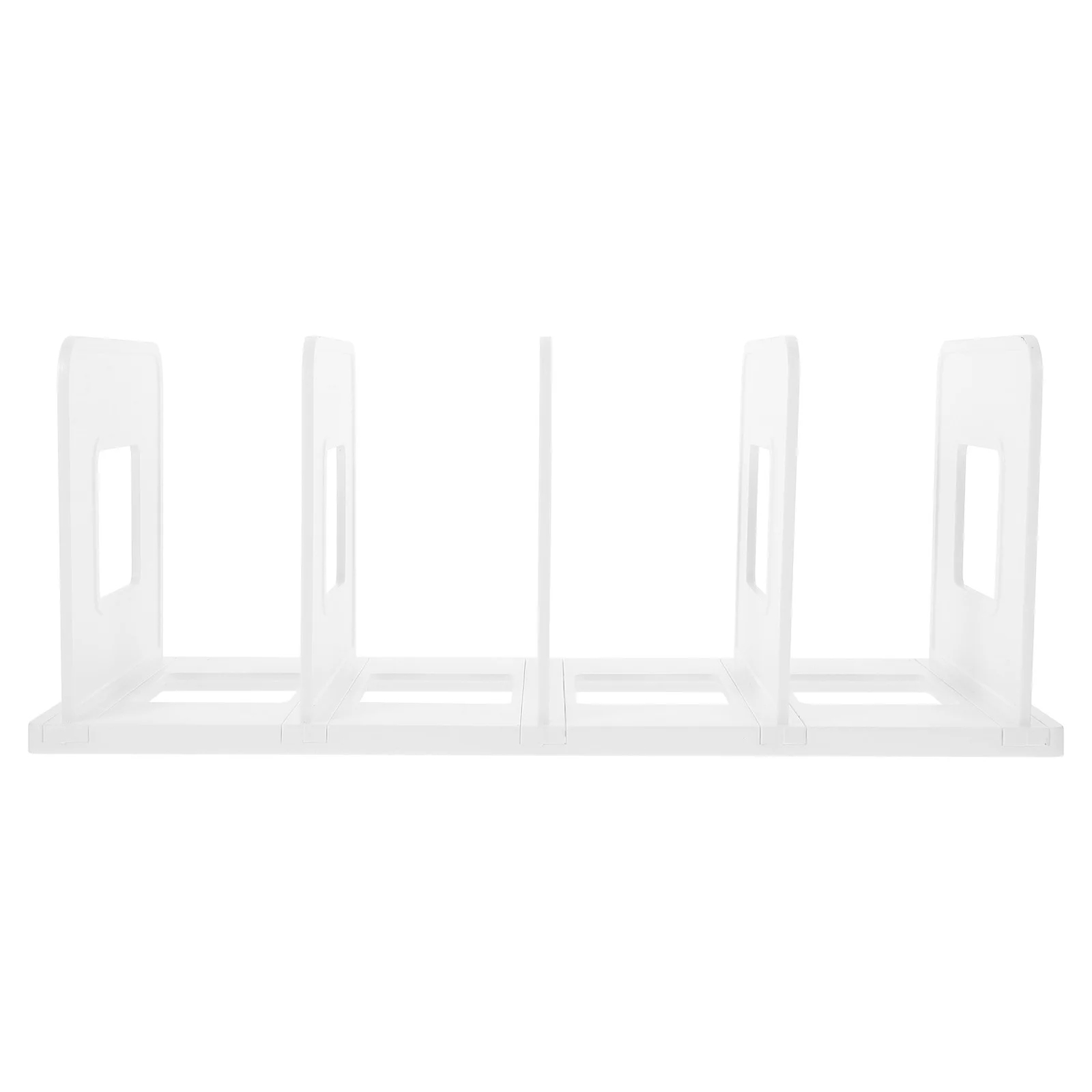 Plastic Book Organizer Desktop Book Holder Decorative Book Holder File Book Organizer Plastic Book End
Plastic Book Organizer Desktop Book Holder Decorative Book Holder File Book Organizer Plastic Book End