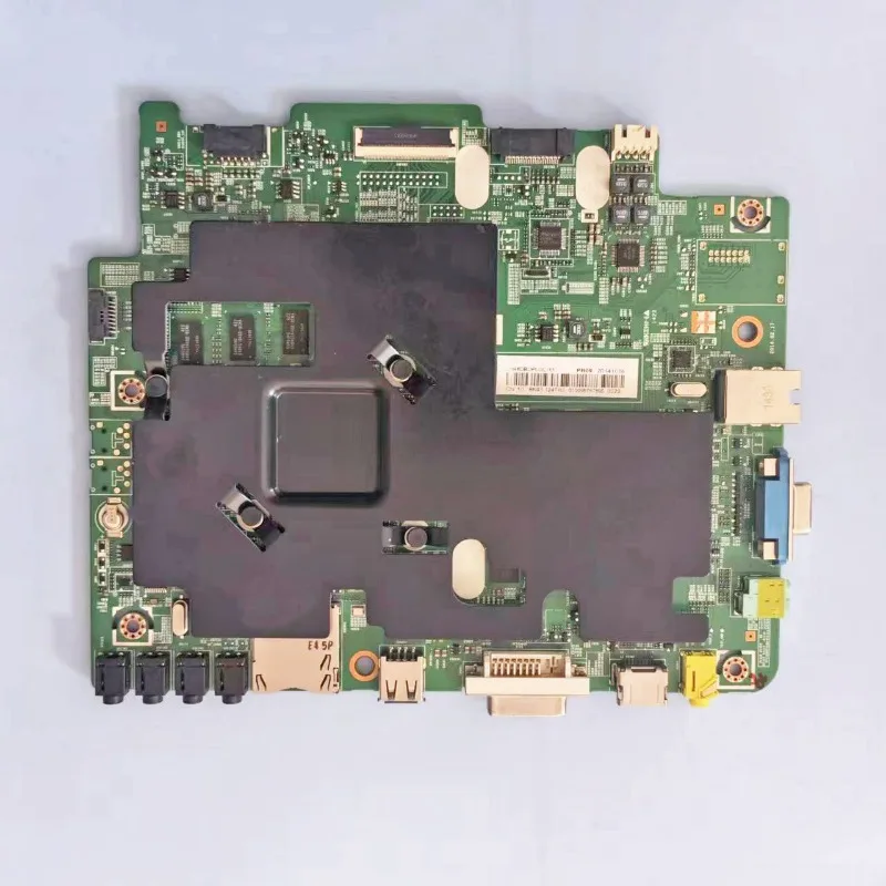 BN41-02165A BN41-02165 BN91-12471U 48 Inch TV Motherboard Working Properly for LH48DBDPLGC/XF LH48DBDPLGC Main Board
BN41-02165A BN41-02165 BN91-12471U 48 Inch TV Motherboard Working Properly for LH48DBDPLGC/XF LH48DBDPLGC Main Board