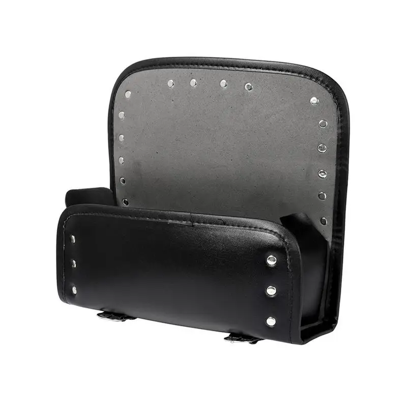 Motorcycle Tool Bag Universal PU Fork Bag Saddlebags Handlebar Storage Bag For Bar Bag
Motorcycle Tool Bag Universal PU Fork Bag Saddlebags Handlebar Storage Bag For Bar Bag