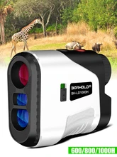 Hunting Range Finder With 6.5X Magnification Rangefinder High-Precision Golf Slope Function & Flag-Lock & Vibration
Hunting Range Finder With 6.5X Magnification Rangefinder High-Precision Golf Slope Function & Flag-Lock & Vibration