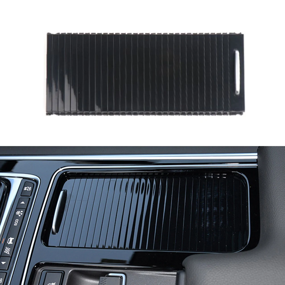 Car Cup Holder Centre Console Roller Center Console Sliding Shutters Cup Holder Roller Blind Cover For Jaguar XF XFL XE XEL
Car Cup Holder Centre Console Roller Center Console Sliding Shutters Cup Holder Roller Blind Cover For Jaguar XF XFL XE XEL