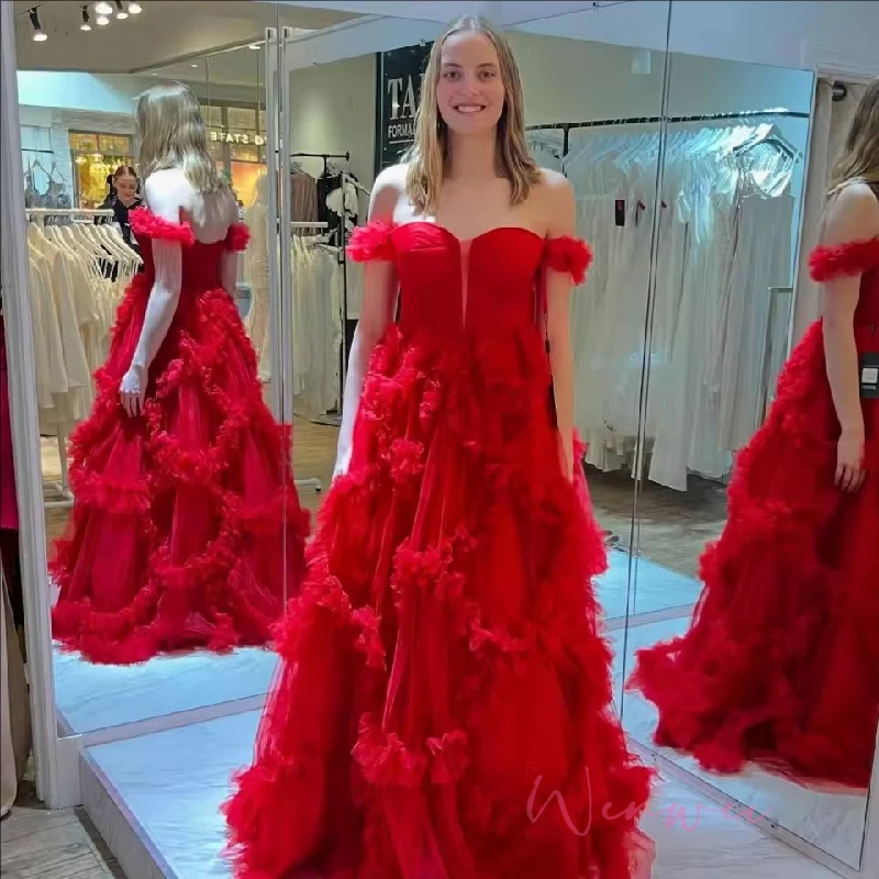 Customized Party Dresses Floor-Length Prom Dress Strapless Backless Sleeveless robes de soirée Mesh Fabric Sleeveless 2025 4 S4fc93e47e1e54422b799d36c6f575486A