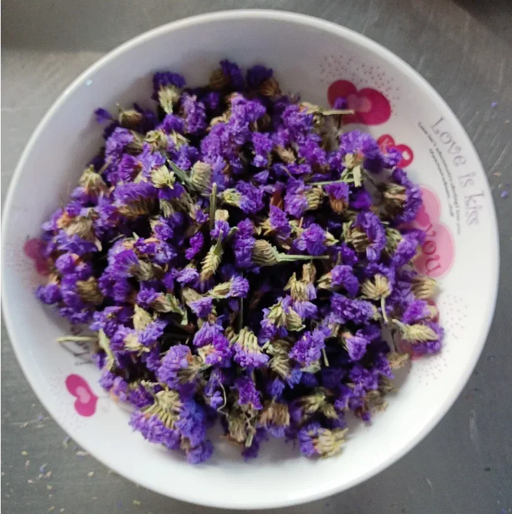 

party supplies dried flowers pink jasmine lavender make yourself pillow for home handicraft wedding bouquet fleurs sechees